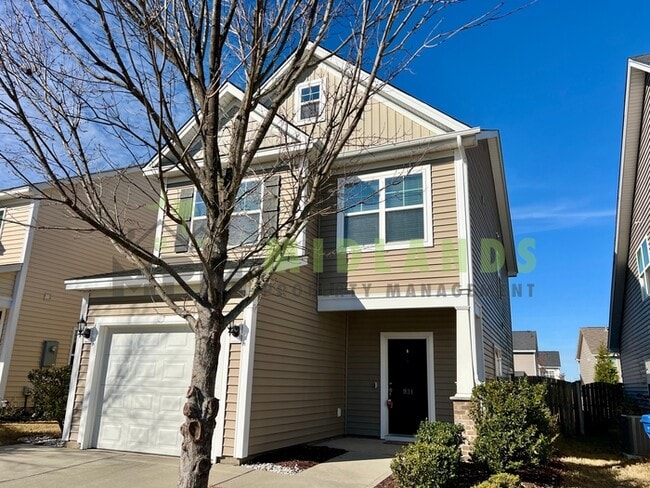 Building Photo - 931 Tuxford Trl