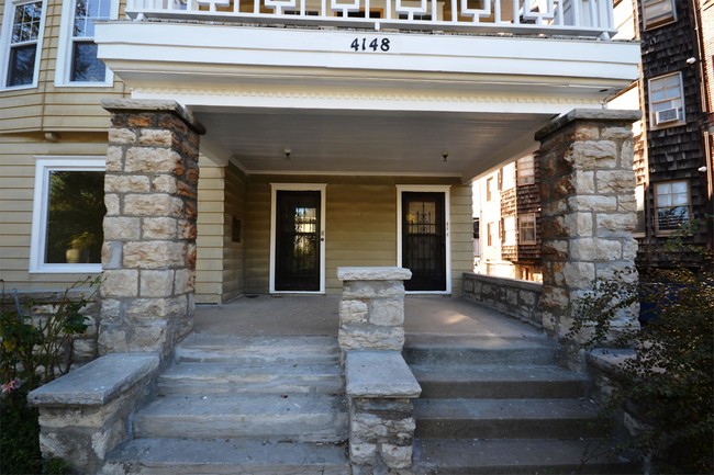 Building Photo - 4148 Warwick Blvd