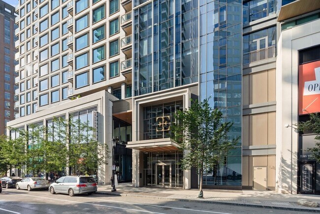 Building Photo - 133 Seaport Blvd