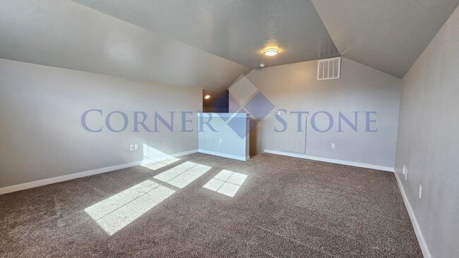 Building Photo - Fantastic Home With No Back Neighbors!
