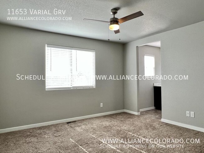 Building Photo - 11653 Varial Grove