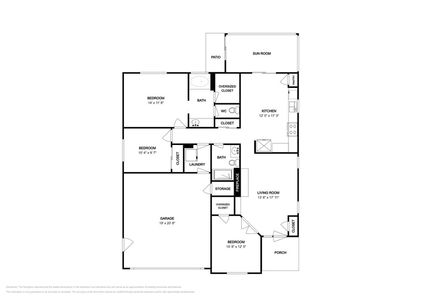 Building Photo - 7089 Cattle Dr