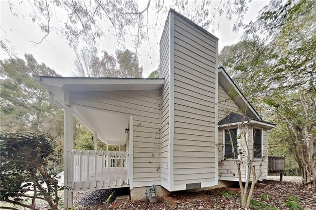 Building Photo - 266 Grapevine Dr