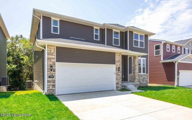 Building Photo - 7604 Fair Ln