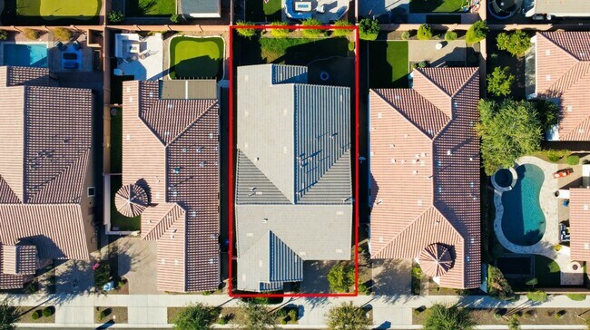 Building Photo - Stunning 4-Bed + Den Eastmark Home with Modern Upgrades Throughout