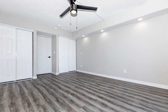 Floorplan - Redondo Tower Condominiums