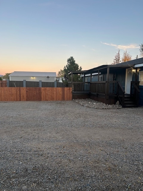 Building Photo - 5682 Lupin Dr