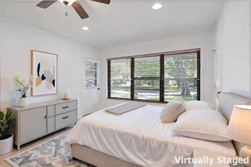 Building Photo - 524 N Wharton St