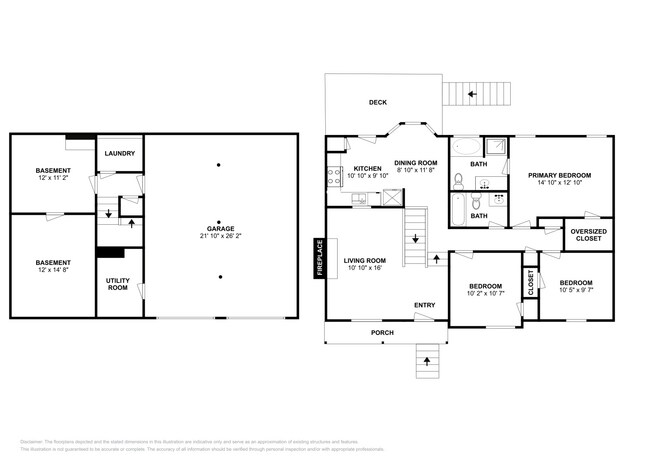 Building Photo - 796 Courthouse Park Dr