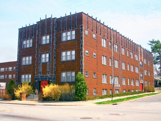 Interior Photo - Lee-Yorkshire Apartments