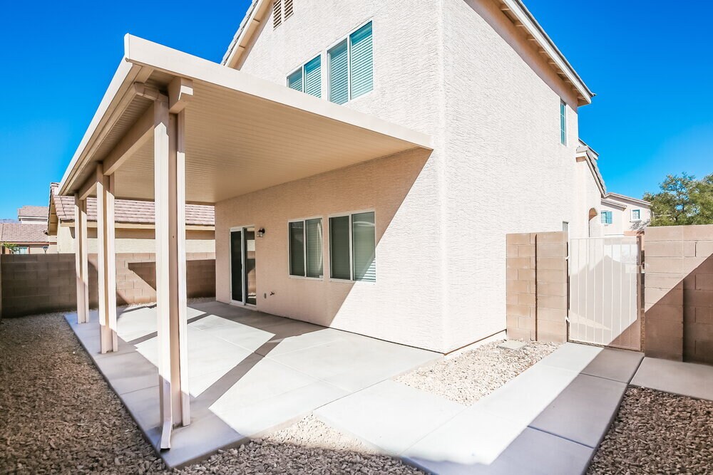 Building Photo - 5325 Cholla Blossom Ct