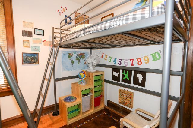 Building Photo - 5537 N Campbell Ave