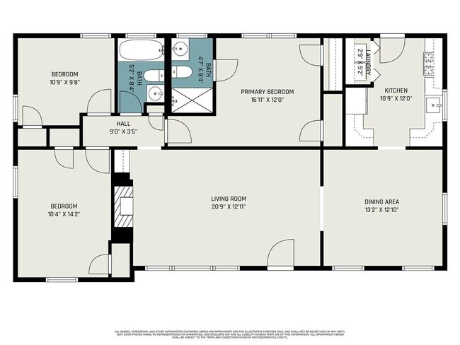 Building Photo - 1234 Citadel Dr NE