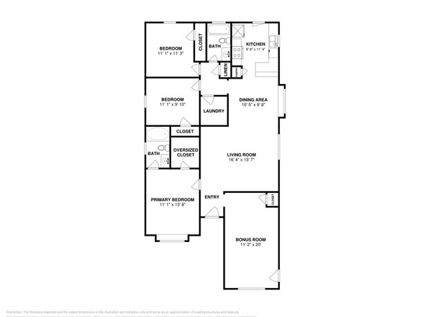 Building Photo - 10437 Hugue Way