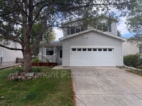 Building Photo - 1293 Red Mountain Dr