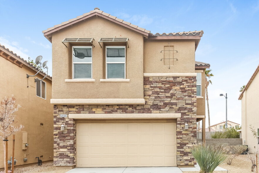 Primary Photo - 6809 Armistead St