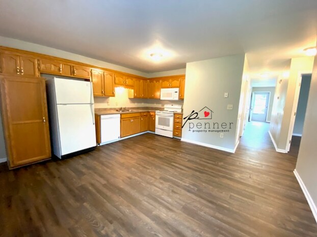 Building Photo - 409 E Benning St