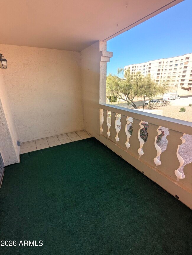 Building Photo - 7910 E Camelback Rd