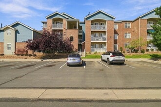Building Photo - 19303 E College Dr