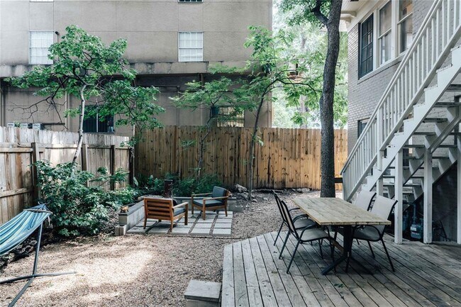 Building Photo - 2623 Salado St