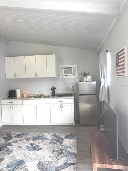 Building Photo - 5829 12th St