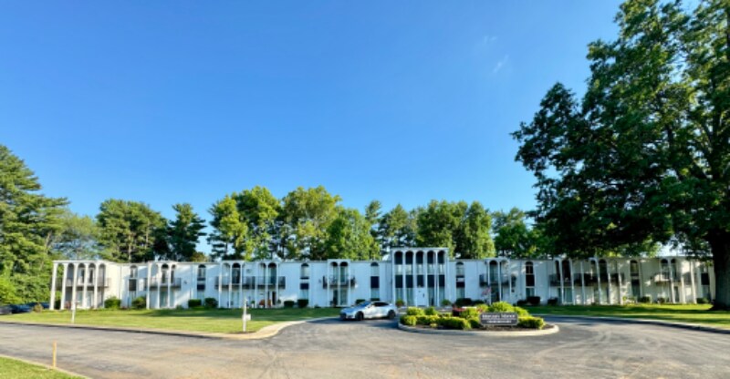 Building Photo - 1302 Dr. Martin Luther King Jr. Blvd