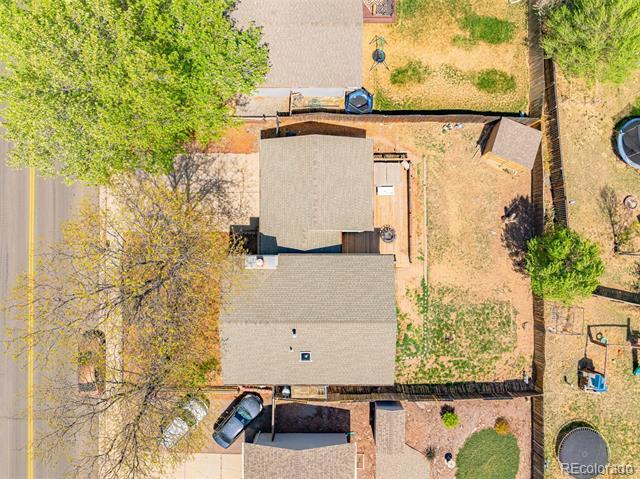 Building Photo - 7115 Grand Valley Dr
