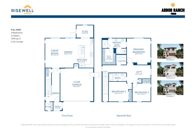 Building Photo - 8302 Mincey Wy