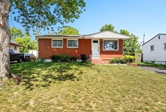 Building Photo - 3938 Halsey Pl