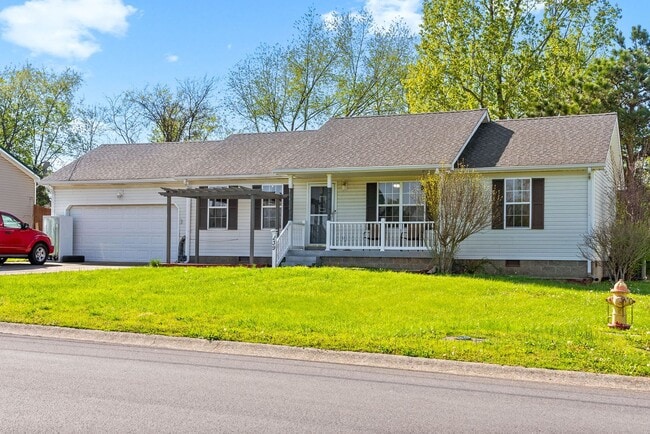 Building Photo - 239 Golden Pond Ave