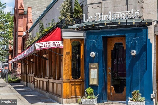 Building Photo - 1530 14th St NW