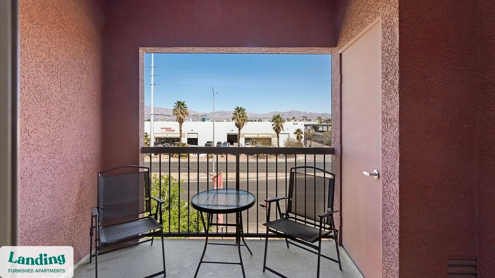 Building Photo - 4201 E Craig Rd