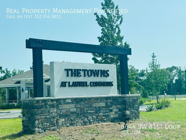 Building Photo - 6644 SW 81st Loop