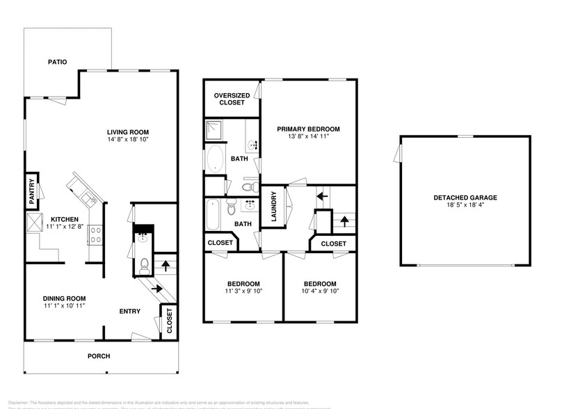 Building Photo - 8731 Water Iris Ct
