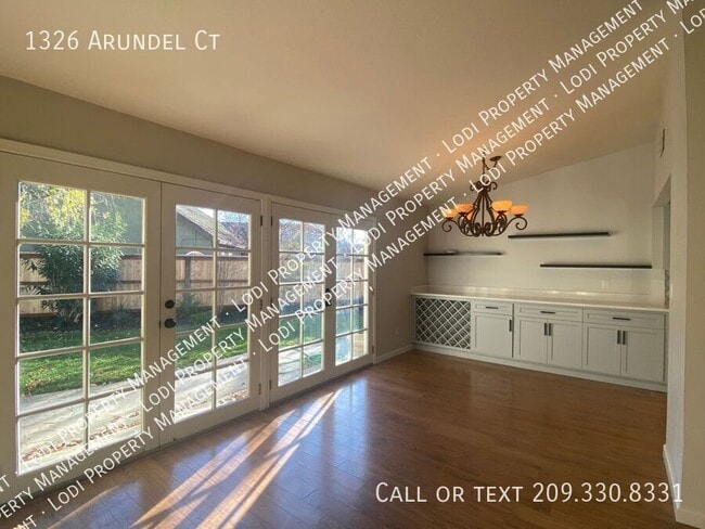 Building Photo - 1326 Arundel Ct