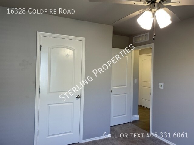 Building Photo - 16328 Cold Fire Rd