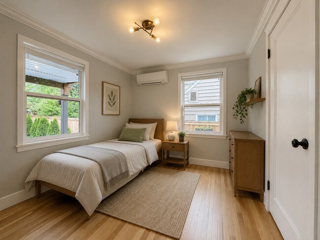 Building Photo - Laurelhurst Home