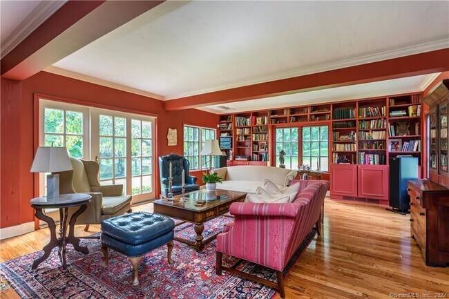 Building Photo - 21 Jericho Rd N