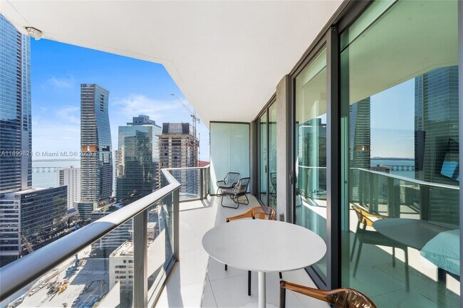 Building Photo - 1300 S Miami Ave