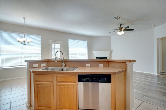 Building Photo - Beautiful Newly Remodeled Home in Eagle Mountain ISD!