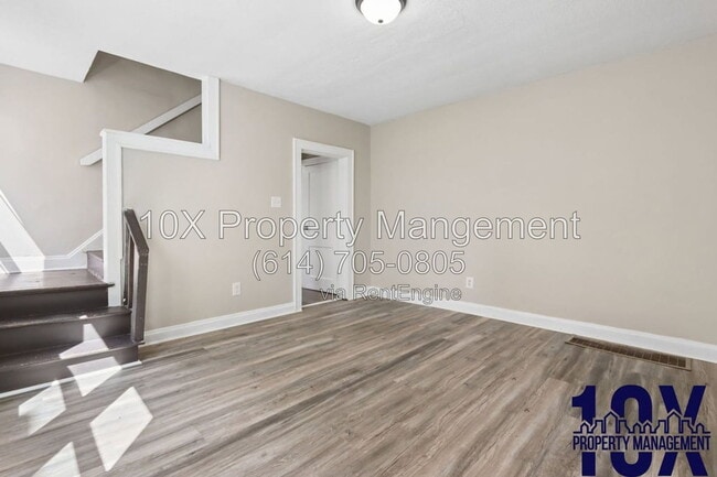 Building Photo - 1500 E 26th Ave