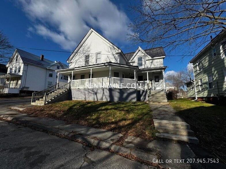 Building Photo - 17 Edwards St