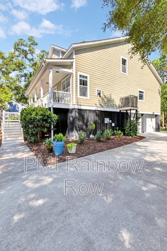 Building Photo - 3616 Purple Martin Ct