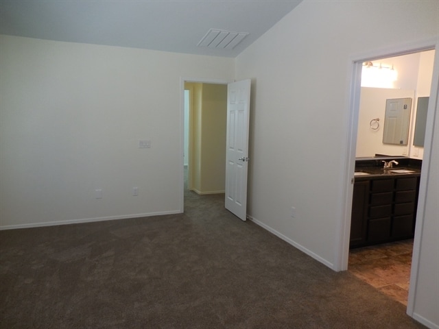 Building Photo - 1281 W Molinetto Dr