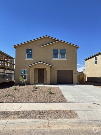 Building Photo - "Spacious 4-Bed Oasis in Coolidge, AZ – 18...