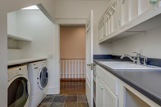 Building Photo - Welcome home to this historic stunner on o...