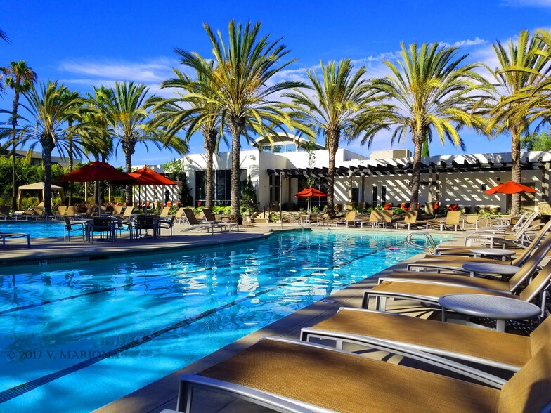 Three Sixty at South Bay, resort-style amenities right at home. - 13019 Park Pl