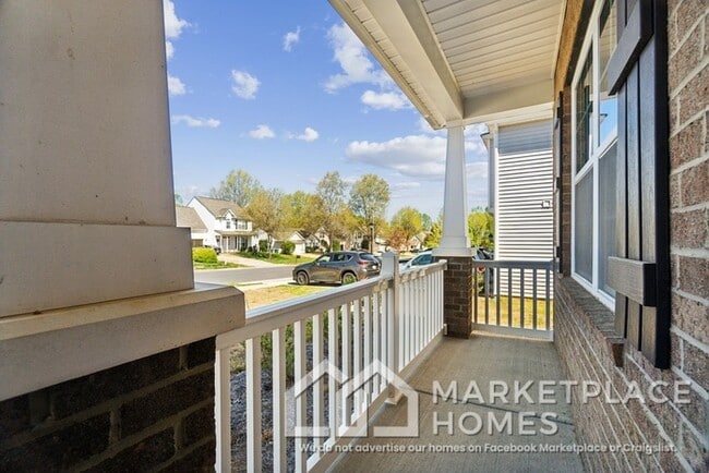 Building Photo - 9936 Brawley Ln