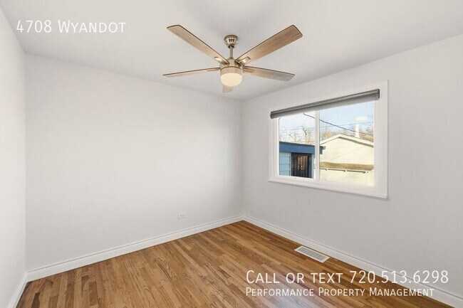 Building Photo - 4708 Wyandot St