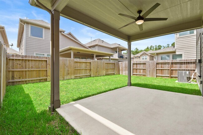 Building Photo - 4033 Starbright St
